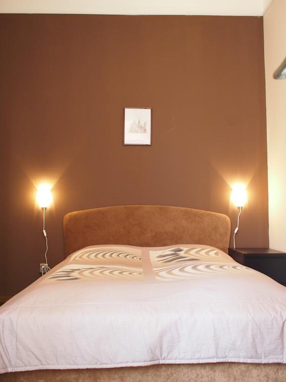 Budapest Suites Exterior photo