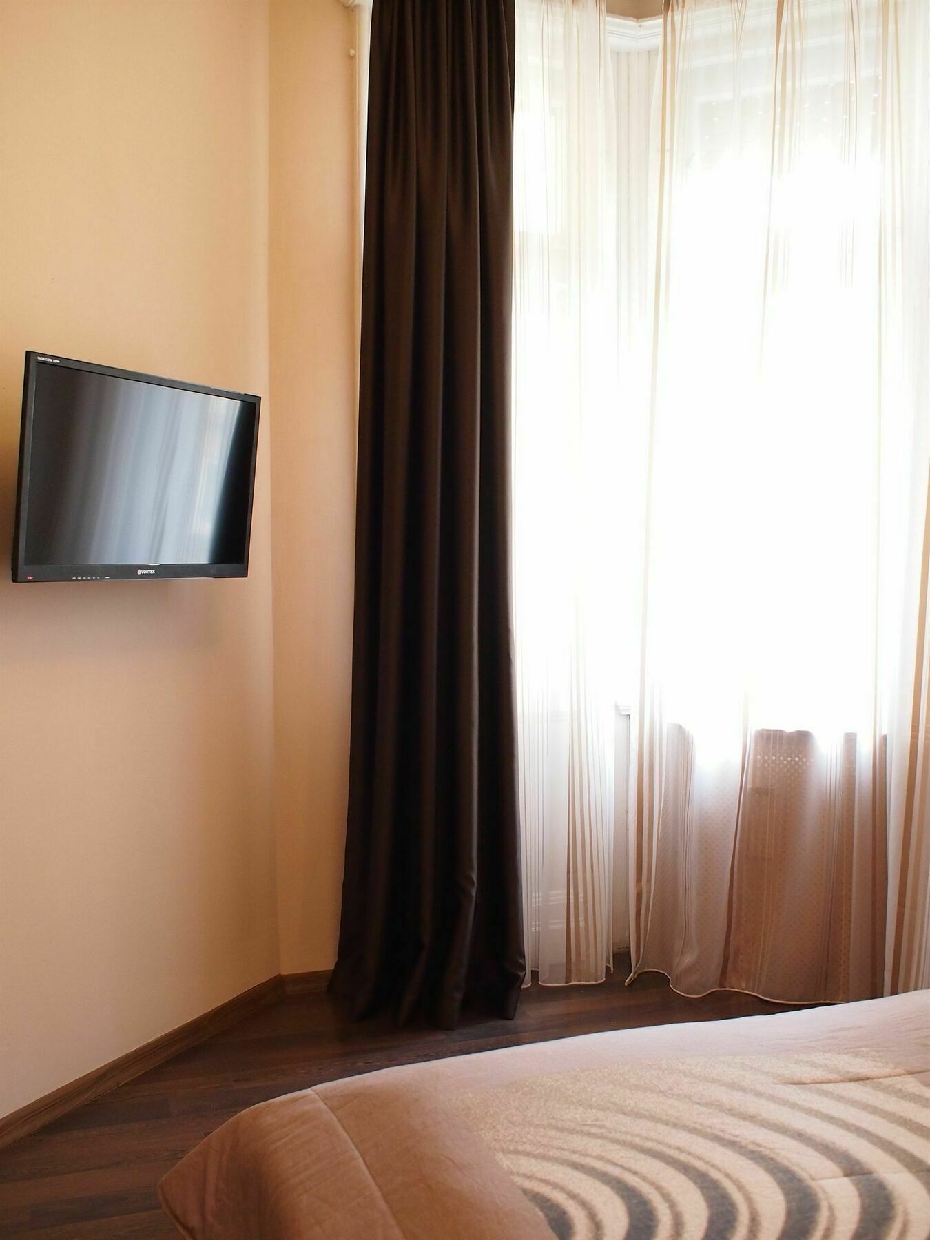 Budapest Suites Exterior photo