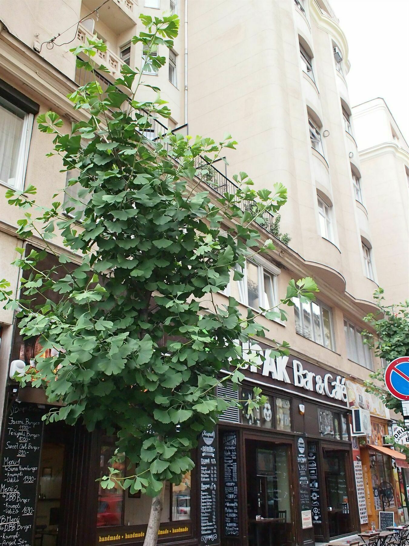 Budapest Suites Exterior photo