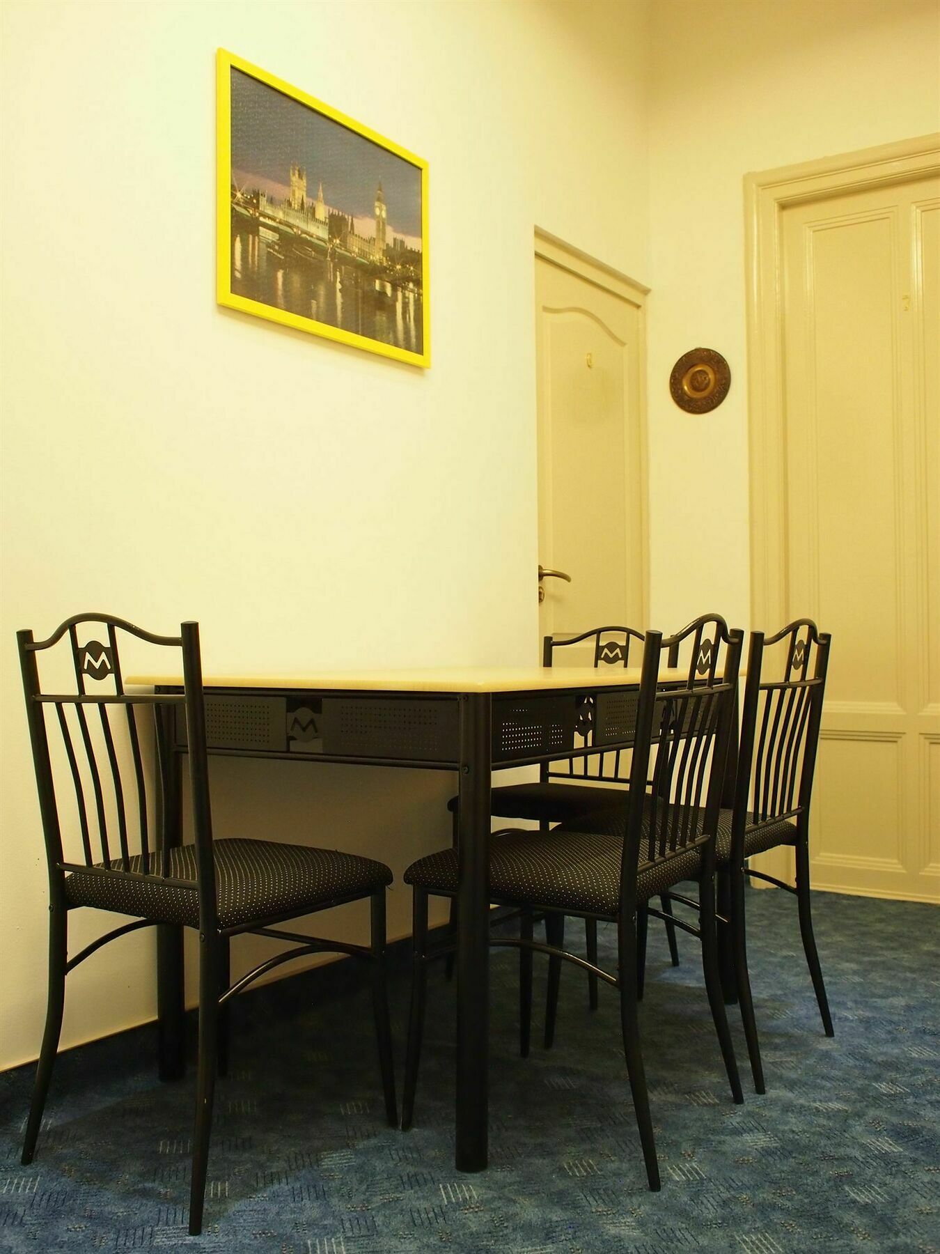 Budapest Suites Exterior photo